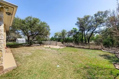 604 Caprock Canyon Trail, Georgetown, TX 78633 - Photo 29