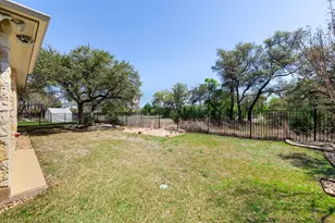 604 Caprock Canyon Trail, Georgetown, TX 78633 - Photo 29