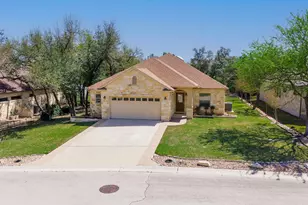 604 Caprock Canyon Trail, Georgetown, TX 78633 - Photo 1