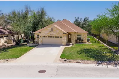 604 Caprock Canyon Trail, Georgetown, TX 78633 - Photo 1