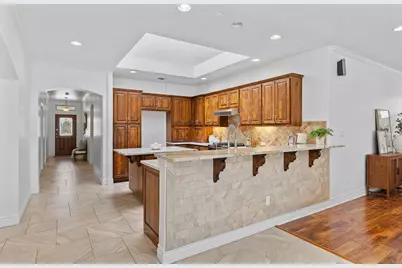 604 Caprock Canyon Trail, Georgetown, TX 78633 - Photo 5