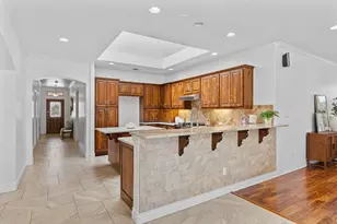 604 Caprock Canyon Trail, Georgetown, TX 78633 - Photo 5