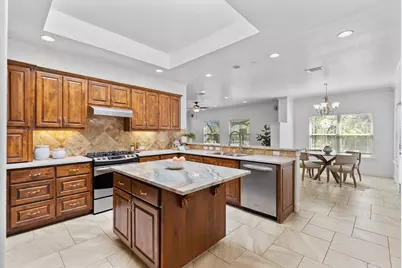 604 Caprock Canyon Trail, Georgetown, TX 78633 - Photo 3