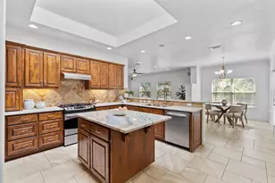 604 Caprock Canyon Trail, Georgetown, TX 78633 - Photo 3