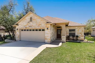 604 Caprock Canyon Trail, Georgetown, TX 78633 - Photo 33