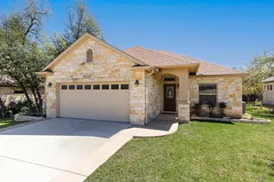 604 Caprock Canyon Trail, Georgetown, TX 78633 - Photo 33
