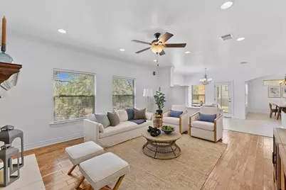 604 Caprock Canyon Trail, Georgetown, TX 78633 - Photo 7