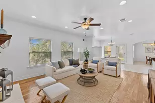 604 Caprock Canyon Trail, Georgetown, TX 78633 - Photo 7