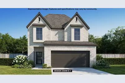 113 Covered Bridge Trail, Liberty Hill, TX 78642 - Photo 1