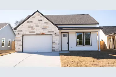 313 String Prairie Way, Smithville, TX 78957 - Photo 1