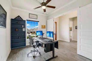 2009 Waterview Rd, Georgetown, TX 78628 - Photo 11