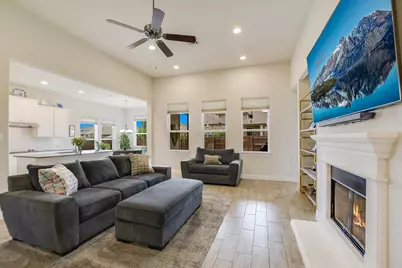 2009 Waterview Road, Georgetown, TX 78628 - Photo 5