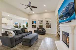 2009 Waterview Rd, Georgetown, TX 78628 - Photo 5