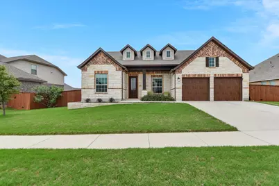 2009 Waterview Road, Georgetown, TX 78628 - Photo 1