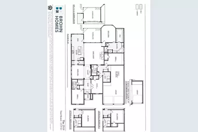 2009 Waterview Road, Georgetown, TX 78628 - Photo 21