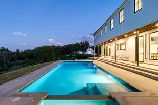 12800 Old Baldy Trail, Austin, TX 78737 - Photo 33
