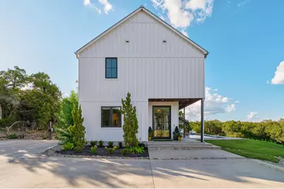 12800 Old Baldy Trail, Austin, TX 78737 - Photo 5
