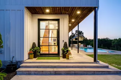 12800 Old Baldy Trail, Austin, TX 78737 - Photo 3