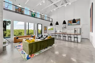 12800 Old Baldy Trail, Austin, TX 78737 - Photo 5