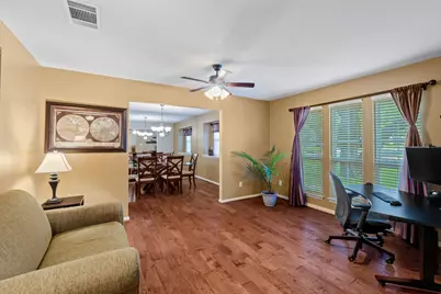 4107 Columbine Drive, Austin, TX 78727 - Photo 5