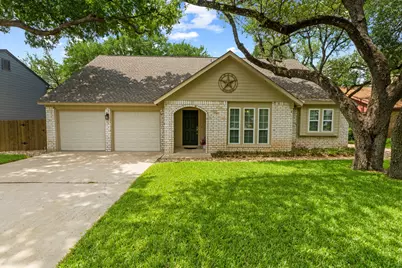 4107 Columbine Drive, Austin, TX 78727 - Photo 1