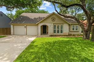 4107 Columbine Dr, Austin, TX 78727 - Photo 1