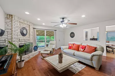 4107 Columbine Drive, Austin, TX 78727 - Photo 3