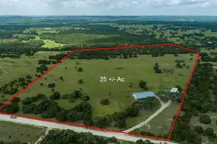 501 Myers Creek Rd, Dripping Springs, TX 78620 - Photo 1