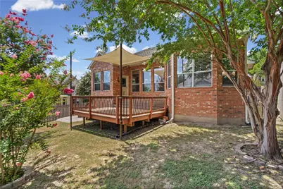 2201 Golden Gate Park, Austin, TX 78732 - Photo 27