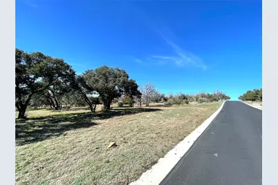Lot 41118 Hi Ridge Road, Horseshoe Bay, TX 78657 - Photo 9