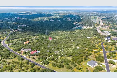 Lot 41118 Hi Ridge Road, Horseshoe Bay, TX 78657 - Photo 5