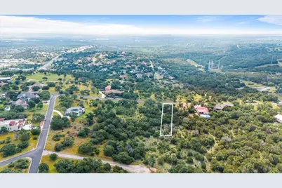 Lot 41118 Hi Ridge Road, Horseshoe Bay, TX 78657 - Photo 3