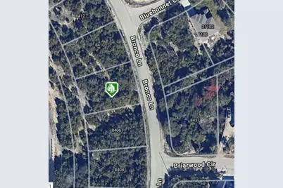 8408 Bronco Lane, Lago Vista, TX 78645 - Photo 3