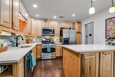 9469 Singing Quail Drive, Austin, TX 78758 - Photo 11
