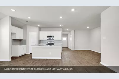 12113 Silverston Tree Bend, Mustang Ridge, TX 78610 - Photo 7