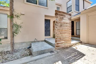 6711 Deatonhill Drive #A, Austin, TX 78745 - Photo 1