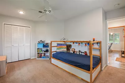 528 Old McDade Road, Elgin, TX 78621 - Photo 29