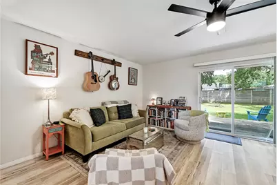 9702 Oriole Drive, Austin, TX 78753 - Photo 5