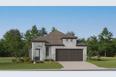23737 Misted Grass Drive, Elgin, TX 78621 - Photo 9