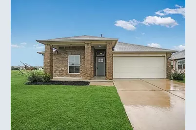 1011 Pembroke Court, Hutto, TX 78634 - Photo 1