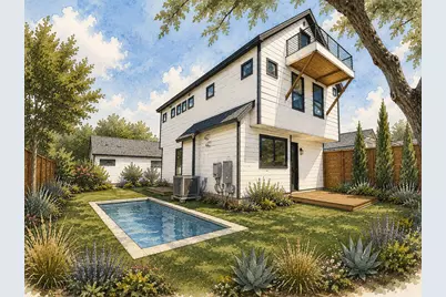 1606 Harvey Street #1, Austin, TX 78702 - Photo 3