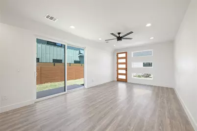1606 Harvey Street #1, Austin, TX 78702 - Photo 3