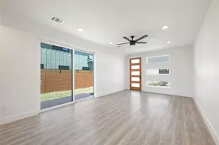 1606 Harvey St, Austin, TX 78702 - Photo 3