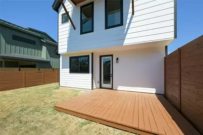 1606 Harvey Street #1, Austin, TX 78702 - Photo 27