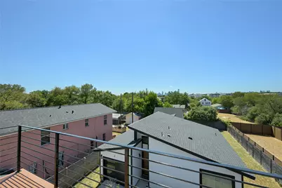 1606 Harvey Street #1, Austin, TX 78702 - Photo 29