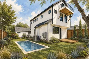 1606 Harvey St, Austin, TX 78702 - Photo 3