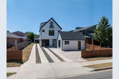 1606 Harvey Street #1, Austin, TX 78702 - Photo 1