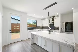 1606 Harvey St, Austin, TX 78702 - Photo 5