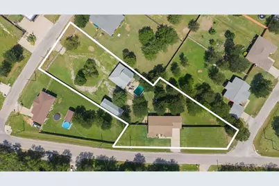 152 Keawakapu Drive, Bastrop, TX 78602 - Photo 3