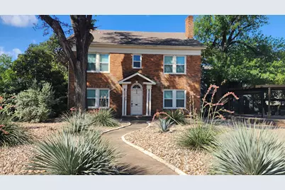 1709 Enfield Road #A, Austin, TX 78703 - Photo 1